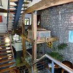 德斯瑞米尔莫林酒店 克吕佩
