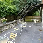 德斯瑞米尔莫林酒店 酒店