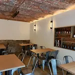 德斯瑞米尔莫林酒店 酒店 4*