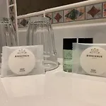 德斯瑞米尔莫林酒店 酒店