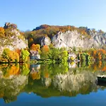 Le Moulin Des Ramiers Hotel 4*