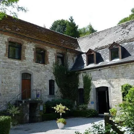 Le Moulin Des Ramiers Crupet