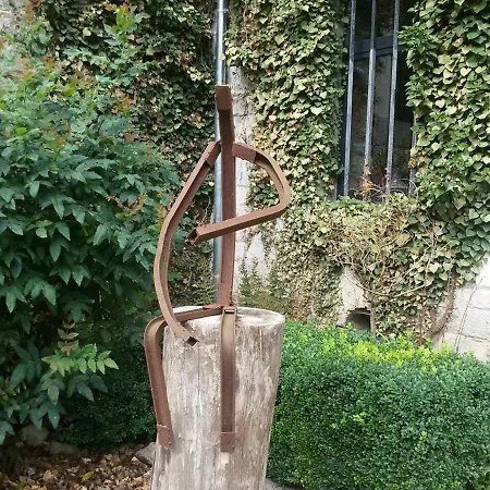 Le Moulin Des Ramiers Hotel 4*