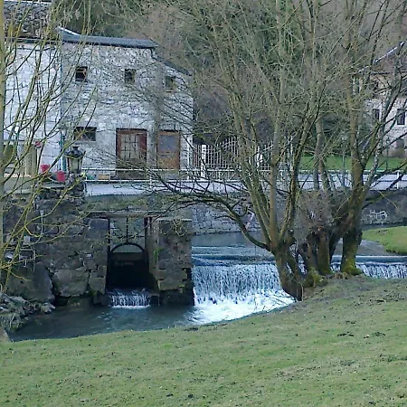 Hotel Le Moulin Des Ramiers
