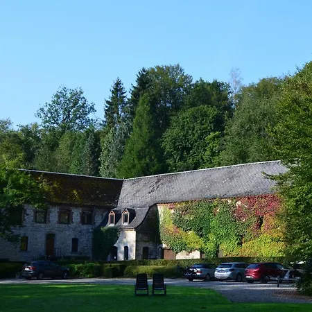 Le Moulin Des Ramiers 4* Crupet