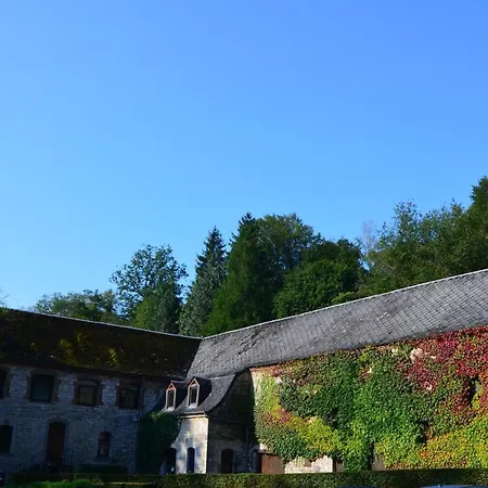 Le Moulin Des Ramiers