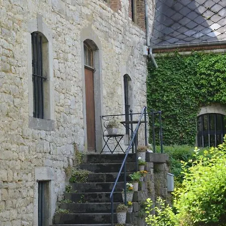 Le Moulin Des Ramiers Hotel Crupet