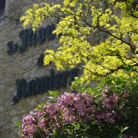 Le Moulin Des Ramiers Hotel 4*