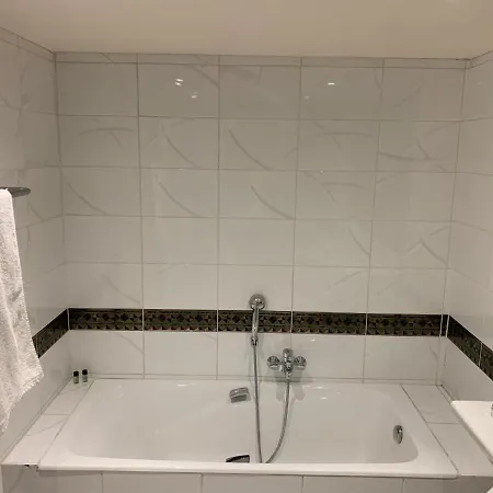 Hotel Le Moulin Des Ramiers Crupet