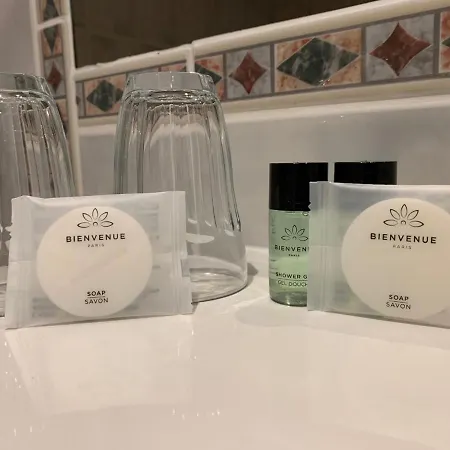 Le Moulin Des Ramiers Hotel