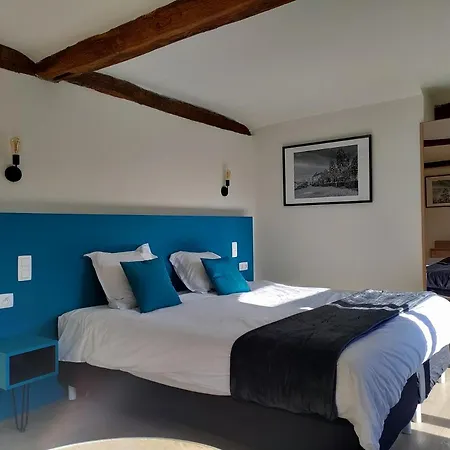 Hotel Le Moulin Des Ramiers