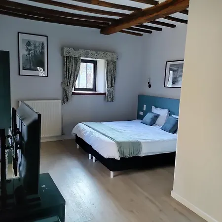 Hotel Le Moulin Des Ramiers