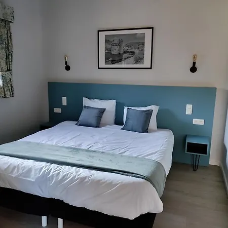 Le Moulin Des Ramiers