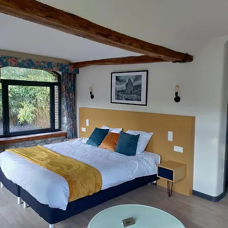 Hotel Le Moulin Des Ramiers