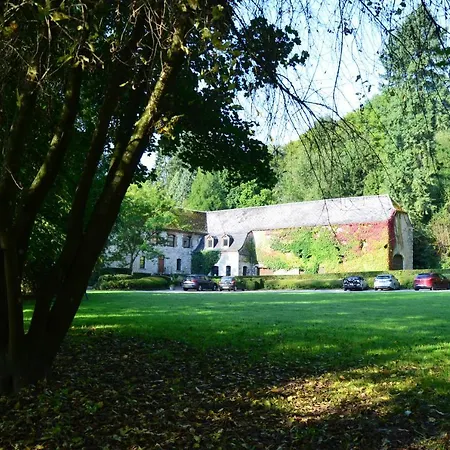 Le Moulin Des Ramiers Hotel 4*