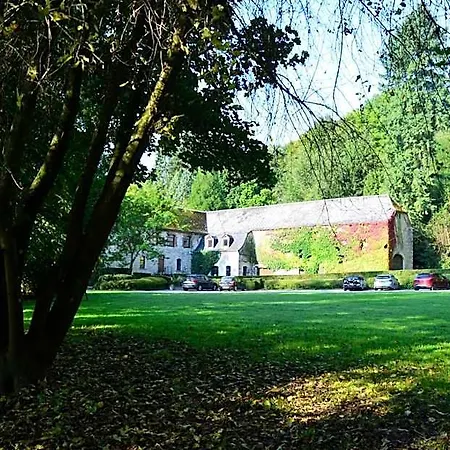 Szálloda Le Moulin Des Ramiers Crupet