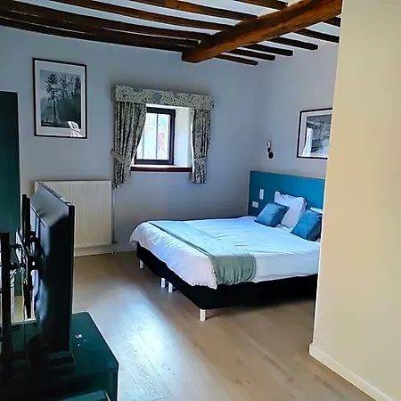 Szálloda Le Moulin Des Ramiers 4*