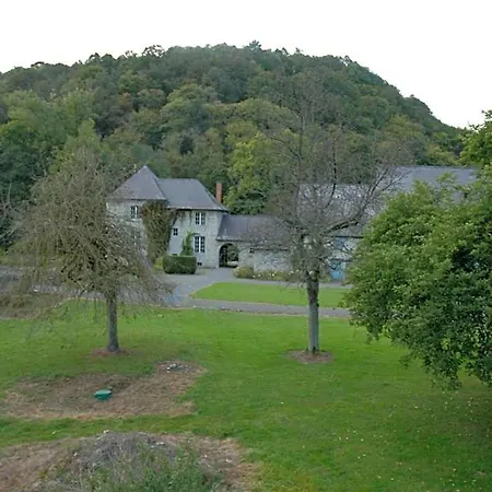 Le Moulin Des Ramiers 4*