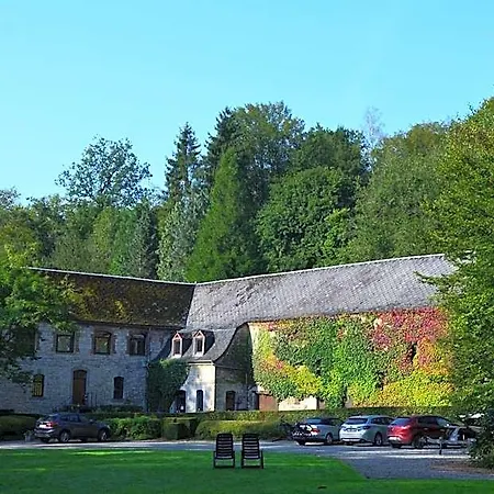 Le Moulin Des Ramiers Szálloda 4*
