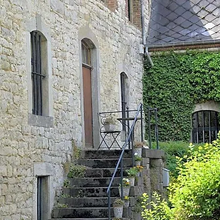 Szálloda Le Moulin Des Ramiers 4*