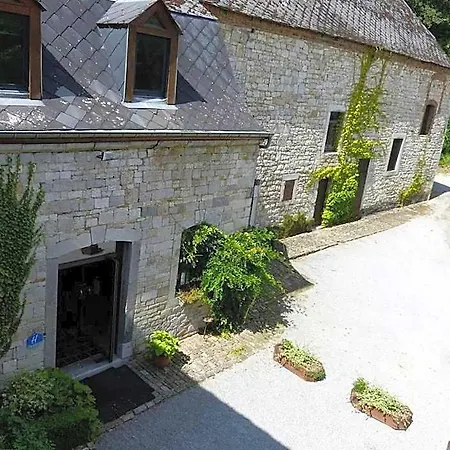 Le Moulin Des Ramiers Szálloda 4*