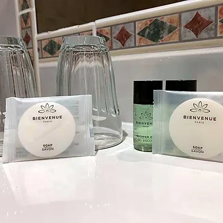 Le Moulin Des Ramiers Szálloda 4*