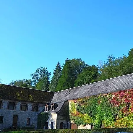 Le Moulin Des Ramiers Crupet