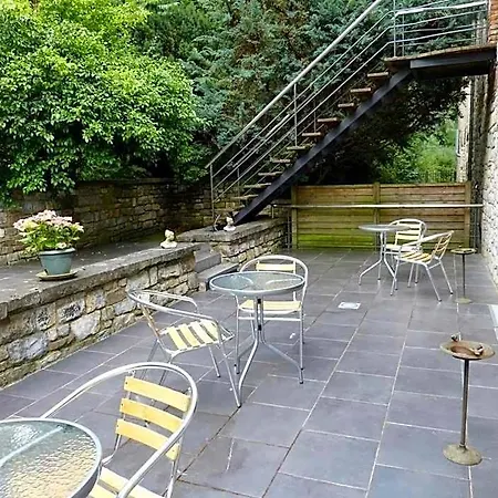 Le Moulin Des Ramiers Crupet
