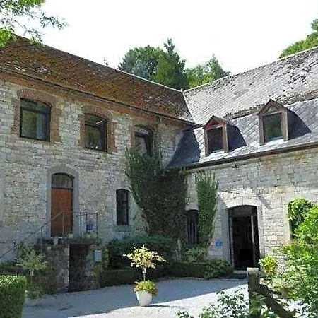 Le Moulin Des Ramiers