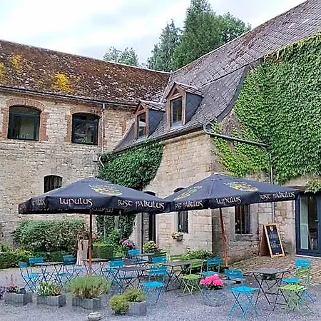 Le Moulin Des Ramiers Szálloda 4*
