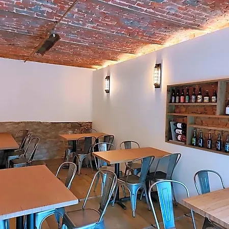 Le Moulin Des Ramiers