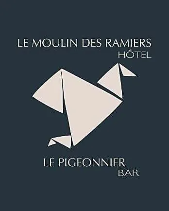 Le Moulin Des Ramiers Szálloda 4*