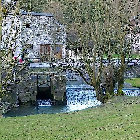 Le Moulin Des Ramiers Szálloda