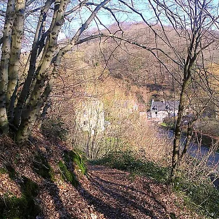 Szálloda Le Moulin Des Ramiers 4*
