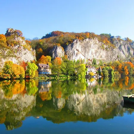 Le Moulin Des Ramiers Hotel 4*