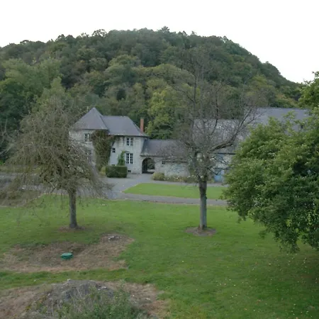 Le Moulin Des Ramiers Crupet