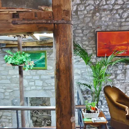 Le Moulin Des Ramiers