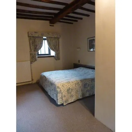 Szálloda Le Moulin Des Ramiers 4*